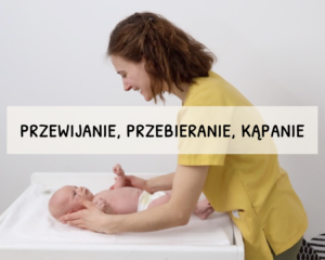 Moduł 2 – Potrzeby fizjologiczne noworodka i ich wspieranie