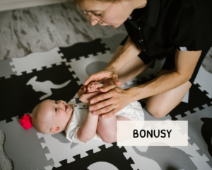 BONUSY – WEBINARY